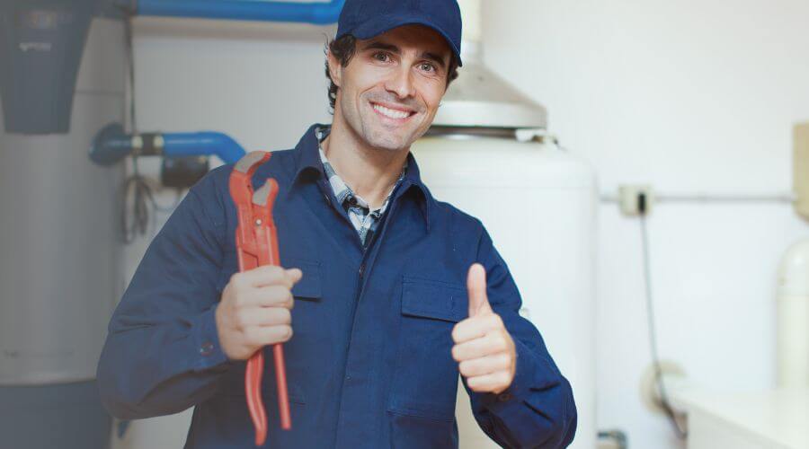 Local annual plumbing maintenance in Staten Island, NY